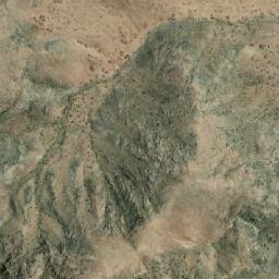 Satellite imagery of Cerro Paico, CL