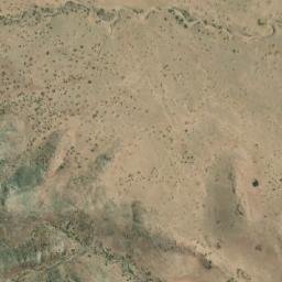 Satellite imagery of Cerro Paico, CL