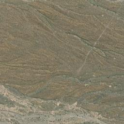 Satellite imagery of Cerro La Isla, CL