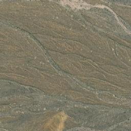 Satellite imagery of Cerro La Isla, CL