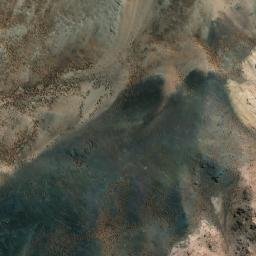 Satellite imagery of Cerro Cachitos, CL