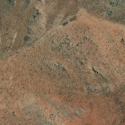 Satellite imagery of Cerro Cachitos, CL