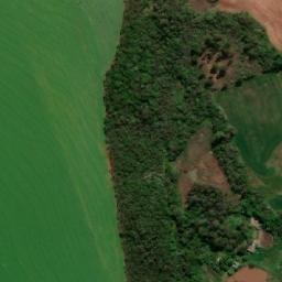 Satellite imagery of MGCG05, BR