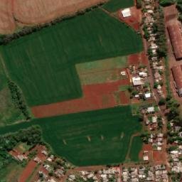Satellite imagery of MGCG05, BR