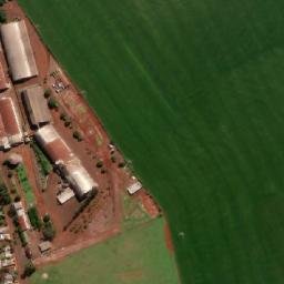 Satellite imagery of MGCG05, BR