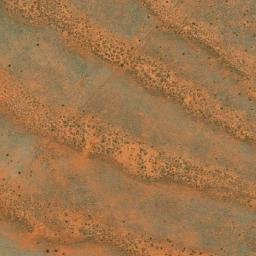 Satellite imagery of OMDRAAIVLEI OOS, NA
