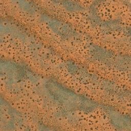 Satellite imagery of OMDRAAIVLEI OOS, NA
