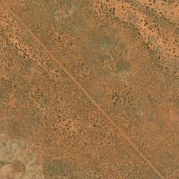 Satellite imagery of UITZIGT, NA