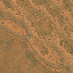 Satellite imagery of UITZIGT, NA