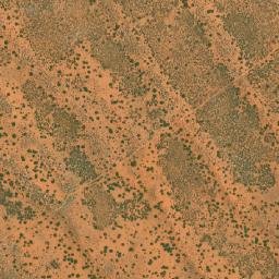 Satellite imagery of UITZIGT, NA