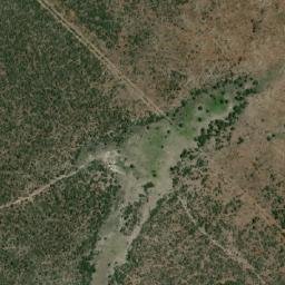 Satellite imagery of PIENAARSFONTEIN, NA