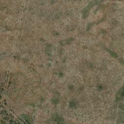 Satellite imagery of PIENAARSFONTEIN, NA