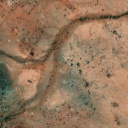 Satellite imagery of North Pinnacle, AU