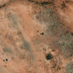 Satellite imagery of North Pinnacle, AU