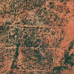 Satellite imagery of Nungal Mine, AU