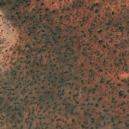 Satellite imagery of Junction Hill, AU