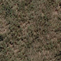 Satellite imagery of Mount Develin, AU