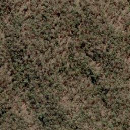 Satellite imagery of Mount Develin, AU