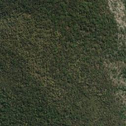 Satellite imagery of Mount Edwards, AU