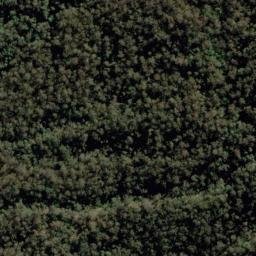 Satellite imagery of Mount Misery, AU