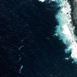 Satellite imagery of Islote Piedra Blanca, CL