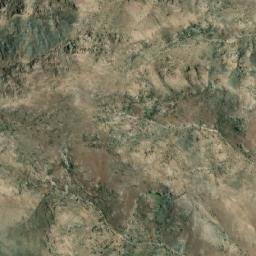 Satellite imagery of Cerro Paico, CL