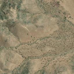 Satellite imagery of Cerro Paico, CL