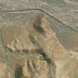 Satellite imagery of Cerro La Isla, CL