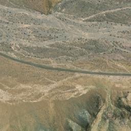 Satellite imagery of Cerro La Isla, CL