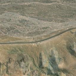 Satellite imagery of Cerro La Isla, CL