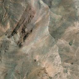 Satellite imagery of Cerro Blanco, CL