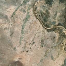 Satellite imagery of Cerro Blanco, CL