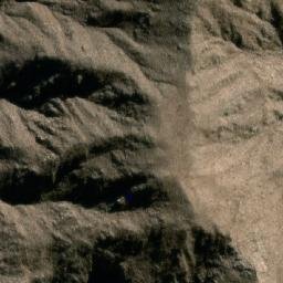 Satellite imagery of Cerro de las Ánimas, AR