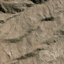 Satellite imagery of Cerro de las Ánimas, AR