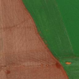 Satellite imagery of MGCG11, BR