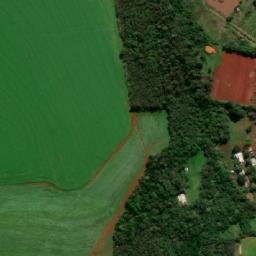 Satellite imagery of MGCG11, BR
