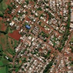 Satellite imagery of MGCG11, BR