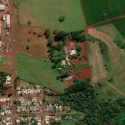 Satellite imagery of MGCG05, BR
