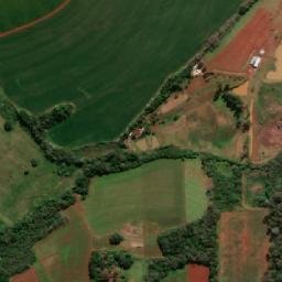 Satellite imagery of MGCG04, BR
