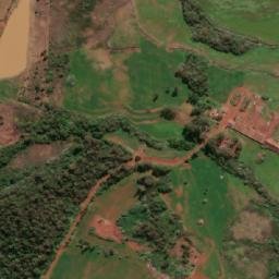 Satellite imagery of MGCG04, BR