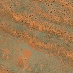 Satellite imagery of OMDRAAIVLEI OOS, NA