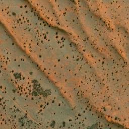 Satellite imagery of JAGPAD, NA