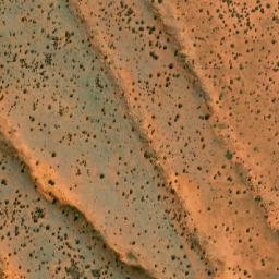 Satellite imagery of JAGPAD, NA