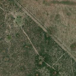 Satellite imagery of PIENAARSFONTEIN, NA