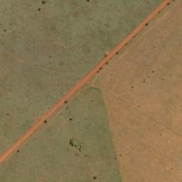 Satellite imagery of SCHAAPPLAAS I, NA