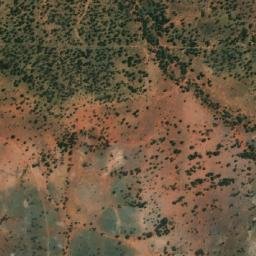 Satellite imagery of Agnew Buff, AU