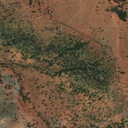 Satellite imagery of Agnew Buff, AU