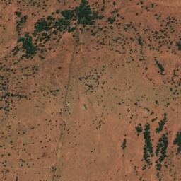 Satellite imagery of McCaffery Group, AU