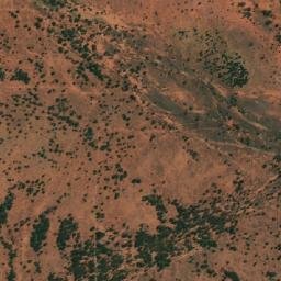 Satellite imagery of McCaffery Group, AU
