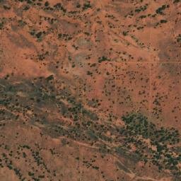 Satellite imagery of McCaffery Group, AU